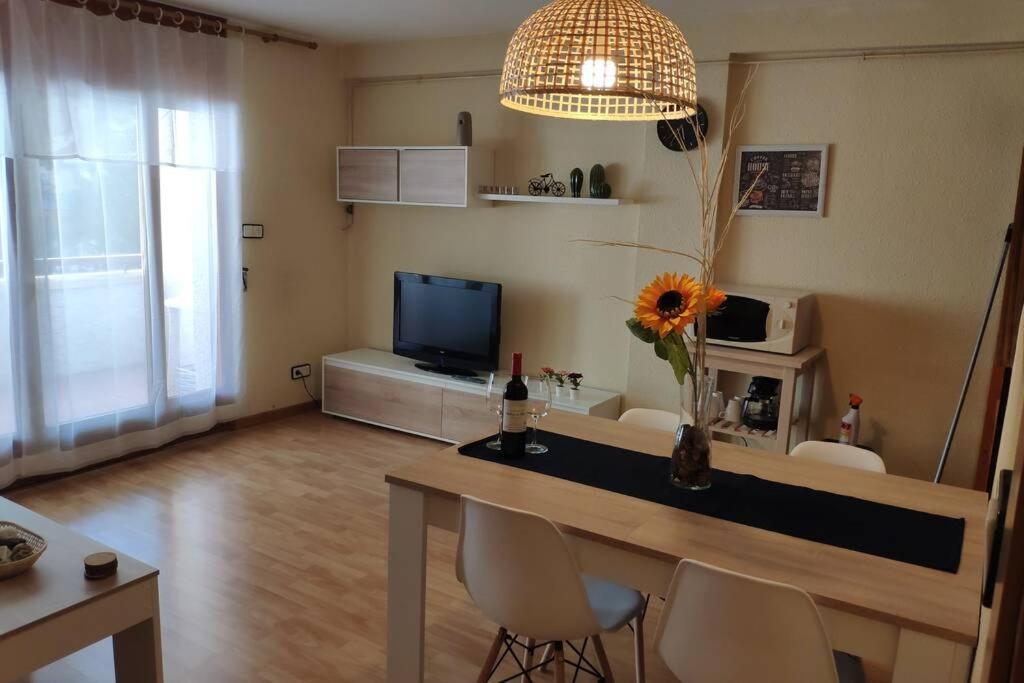 Apartamento en el centro de Panticosa Exterior foto