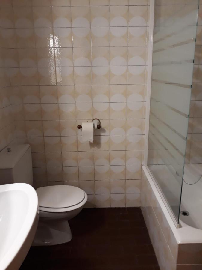 Apartamento en el centro de Panticosa Exterior foto